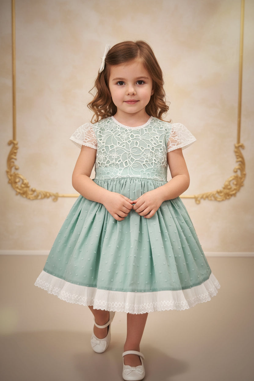 jardin del sol - abito - mimosa