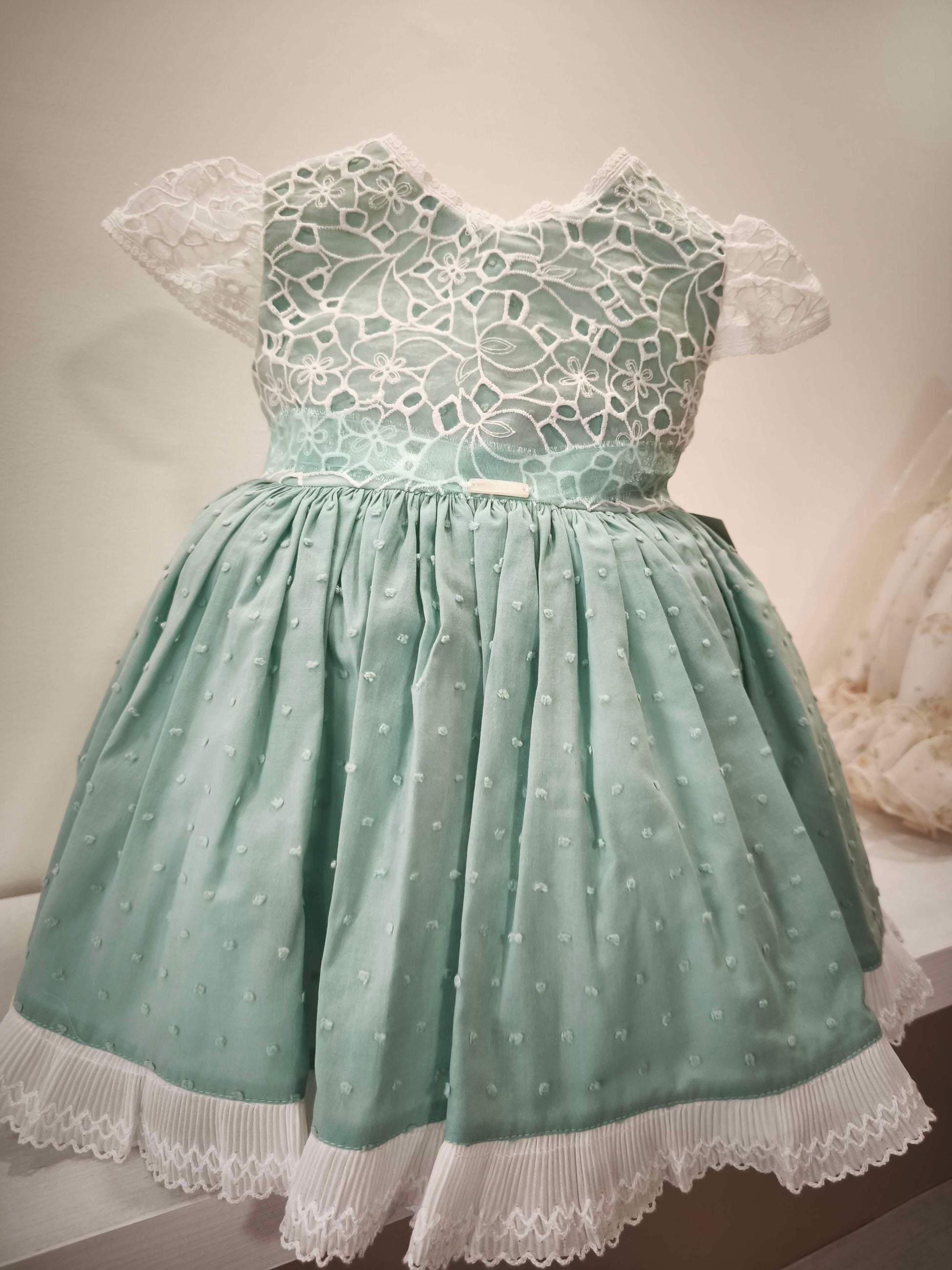 jardin del sol - abito - mimosa