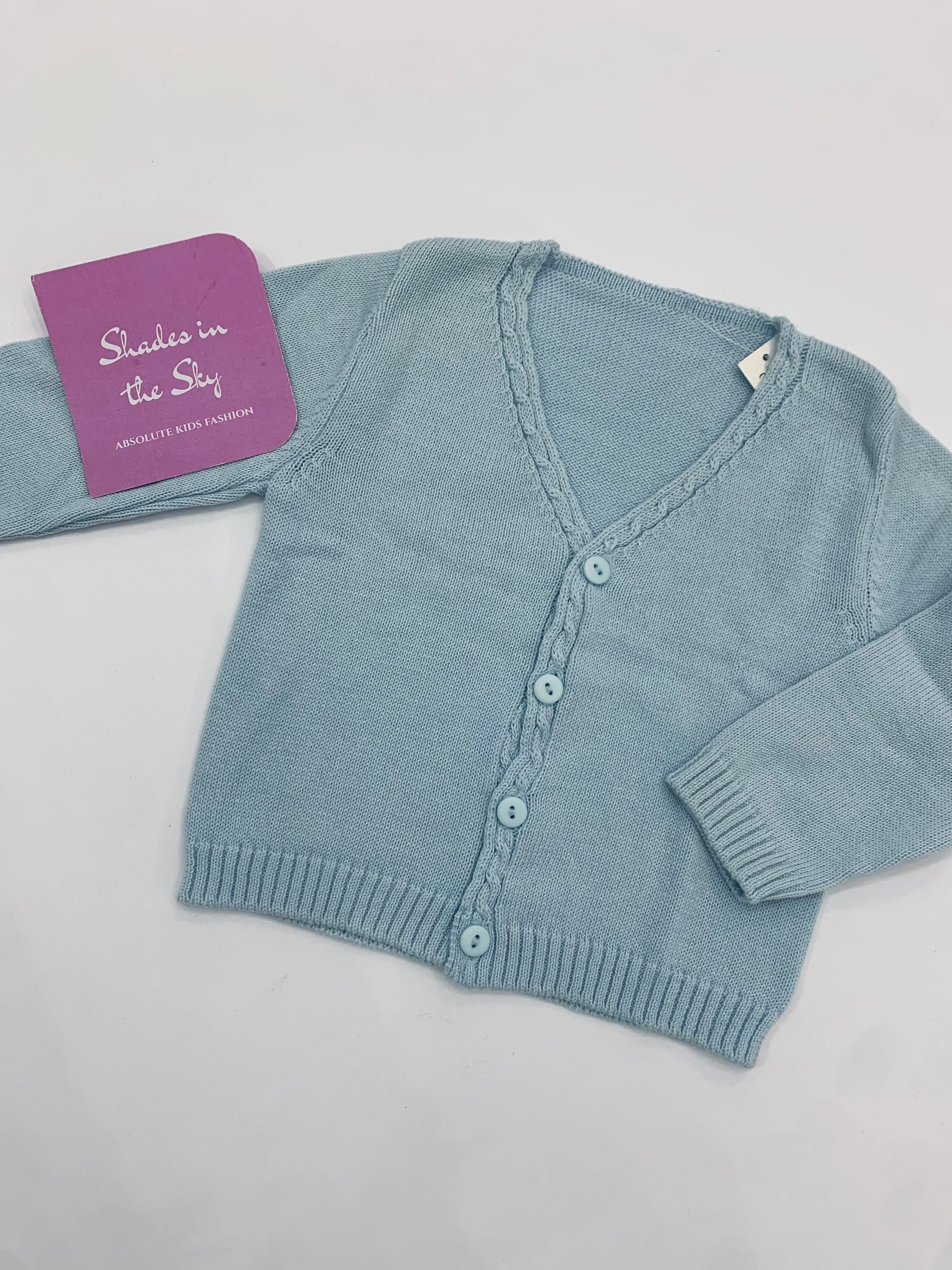 3/723 - ABBIGLIAMENTO - ponto por ponto