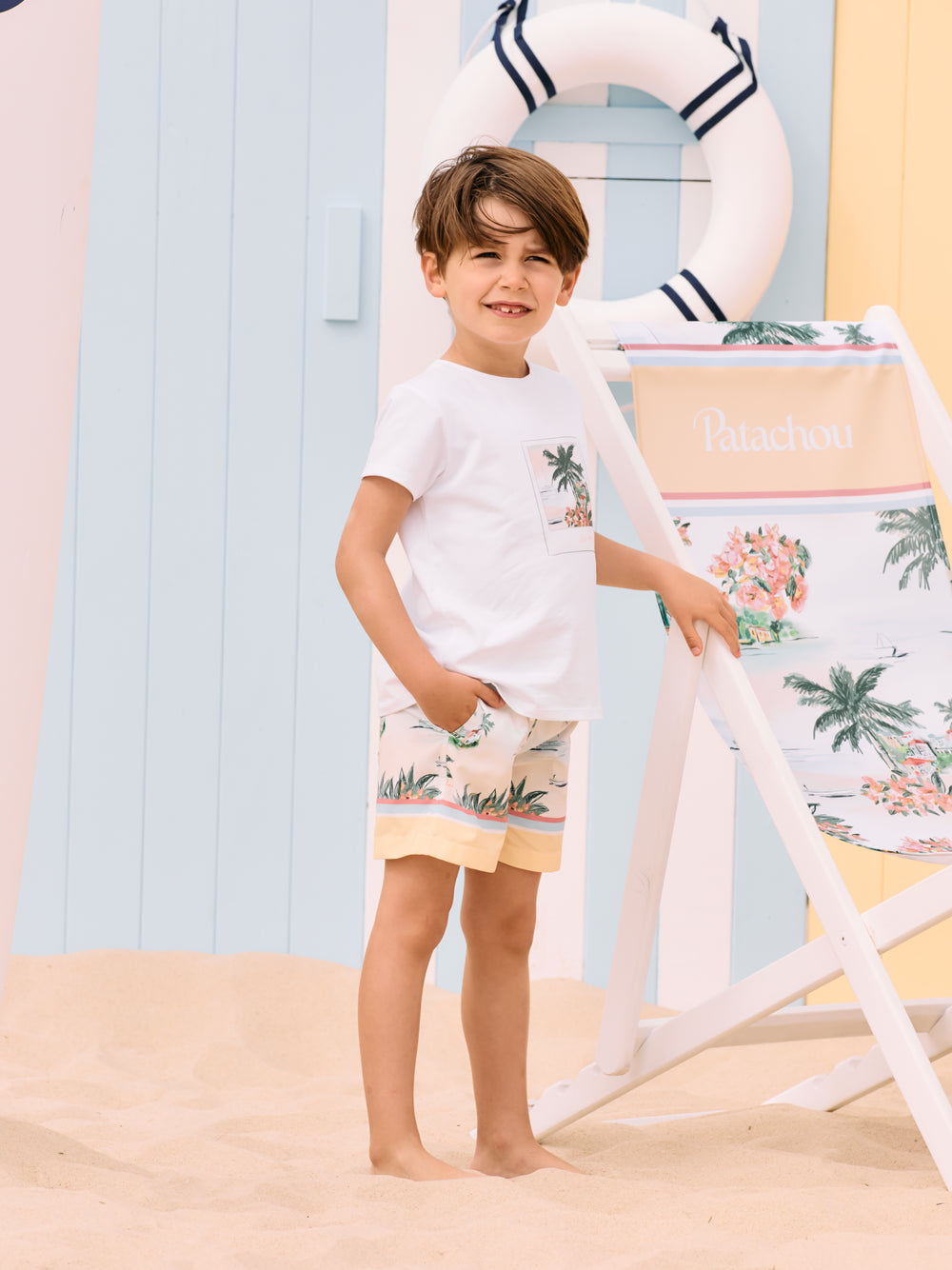 pap/cla4033670 - Costumi da bagno - patachou