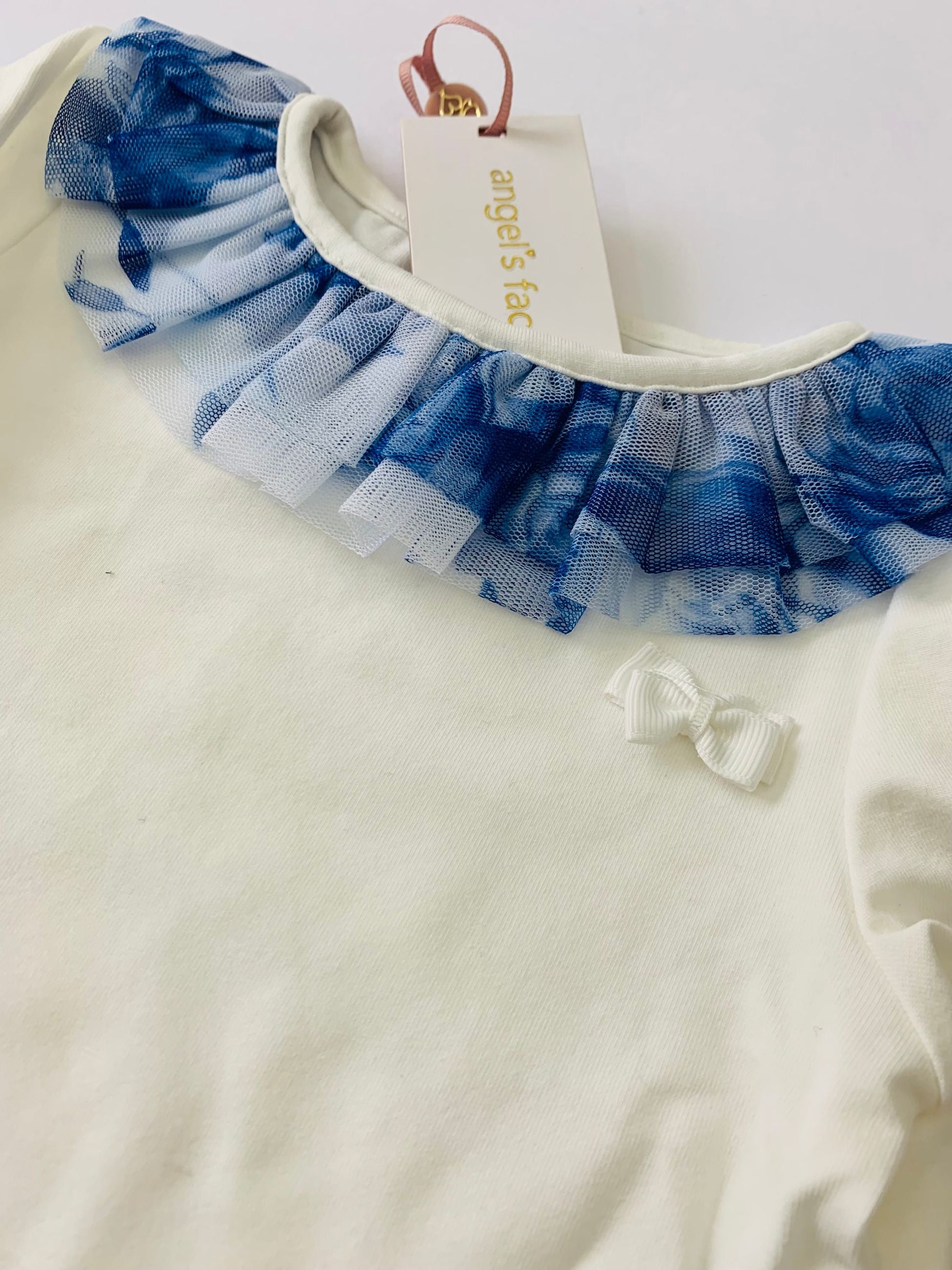 cutie babygrow - ABBIGLIAMENTO - angel s face