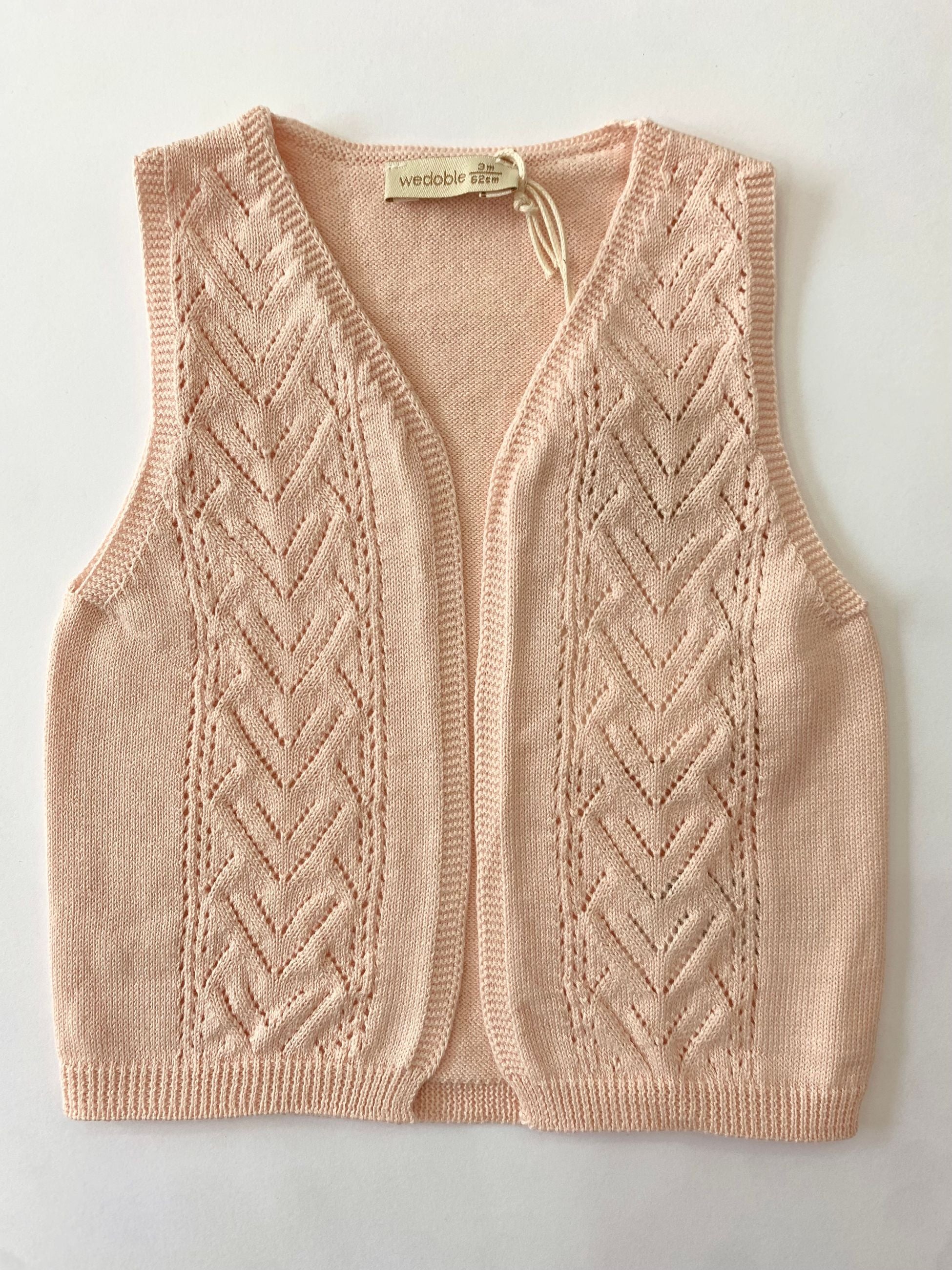 v24.02309a - gilet - wedoble