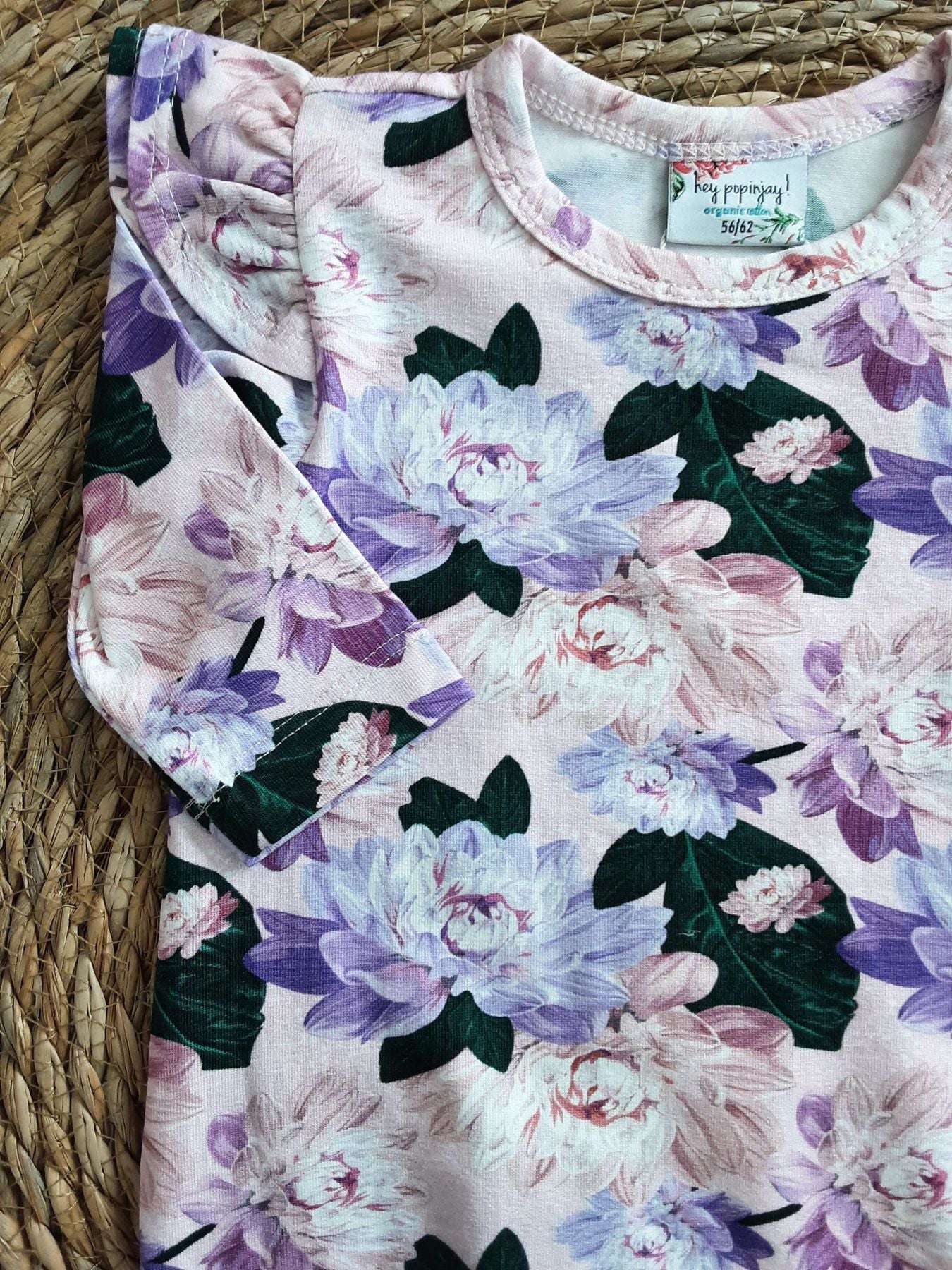 BC-PEONIA - ABBIGLIAMENTO - Hey Popinjay!