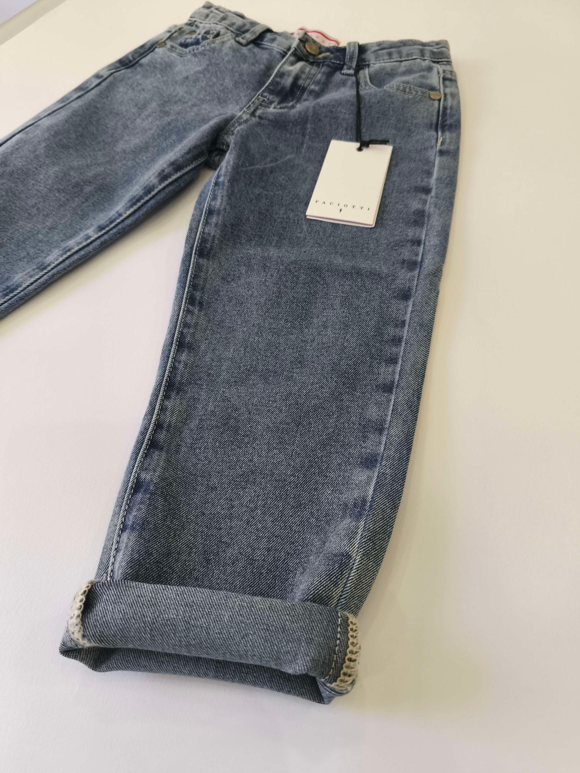 ptp6361b - denim - PACIOTTI
