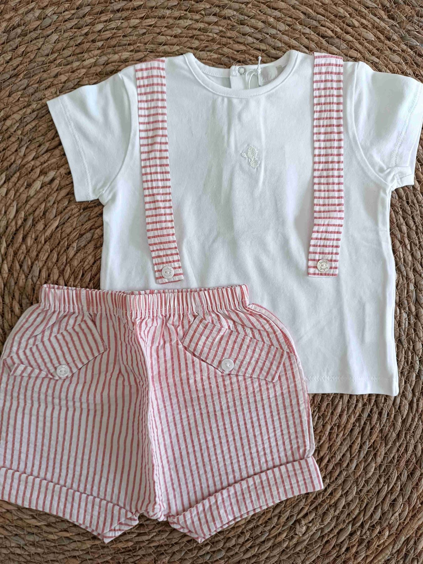 CCTL02G - ABBIGLIAMENTO - lalalu