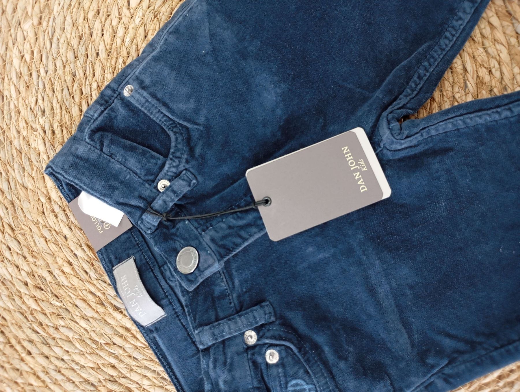 ptd5304j - pantalone - dan john