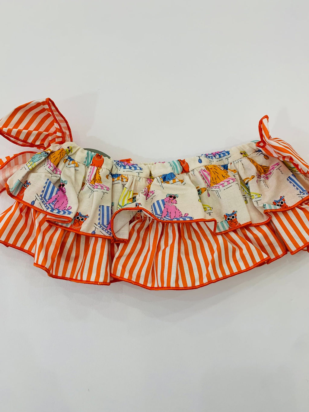 vm201 - culotte - Mon Petit