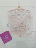 Muslin unicorno - Accessori - first baby