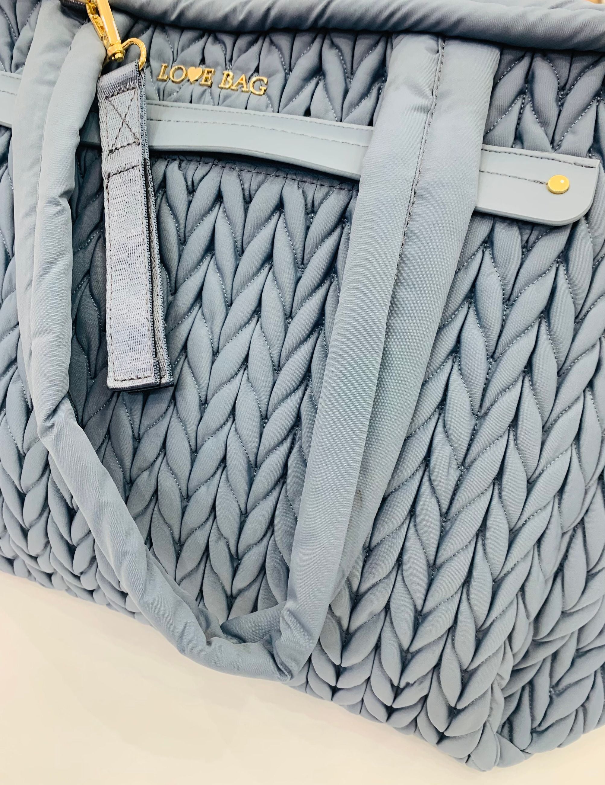Travel mom bag big - Accessori - Love bag