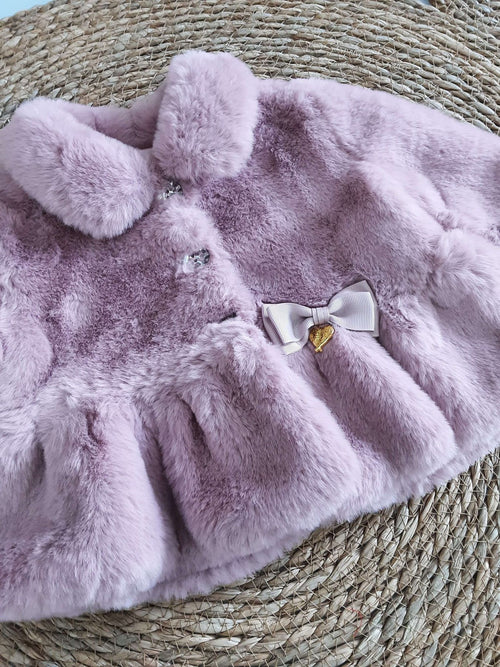HONEY COAT TEA ROSE -  - Angel's face