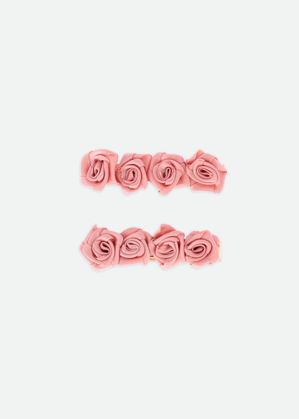 satin clip - accessori capelli - Angel's face