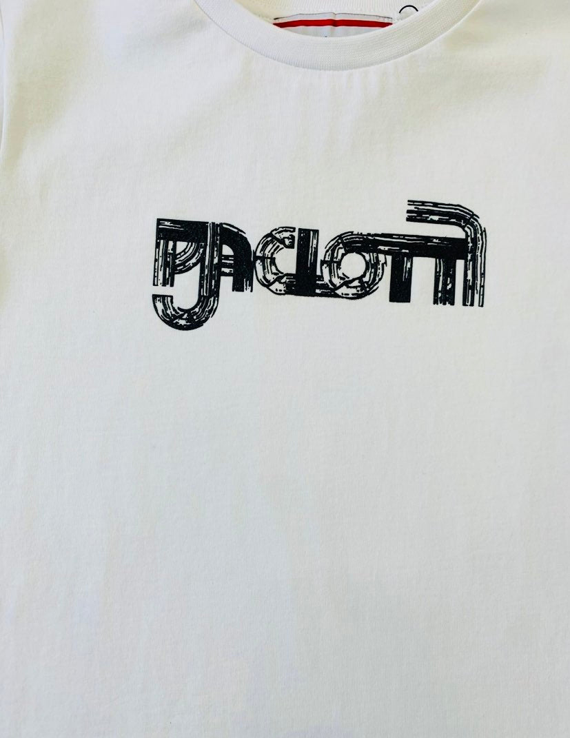 tsp5170b - t-shirt - PACIOTTI