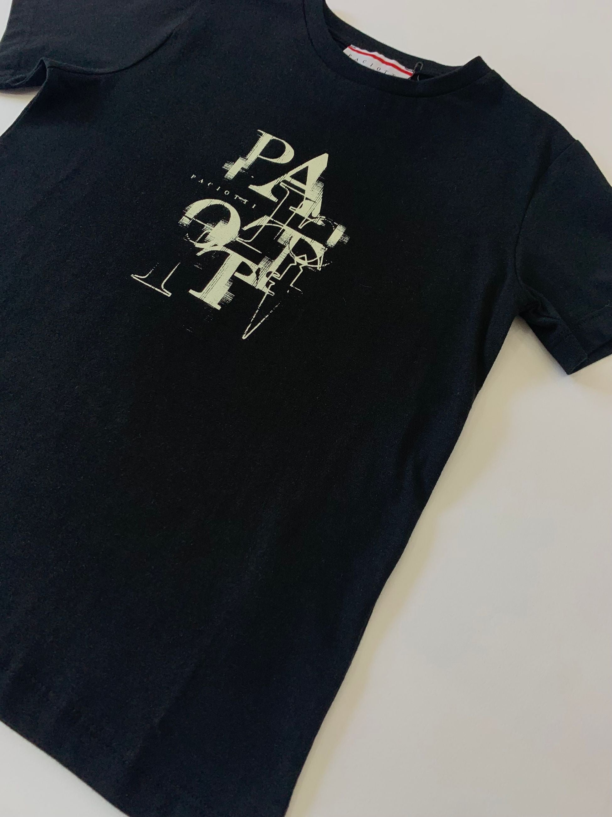tsp5167b - t-shirt - PACIOTTI
