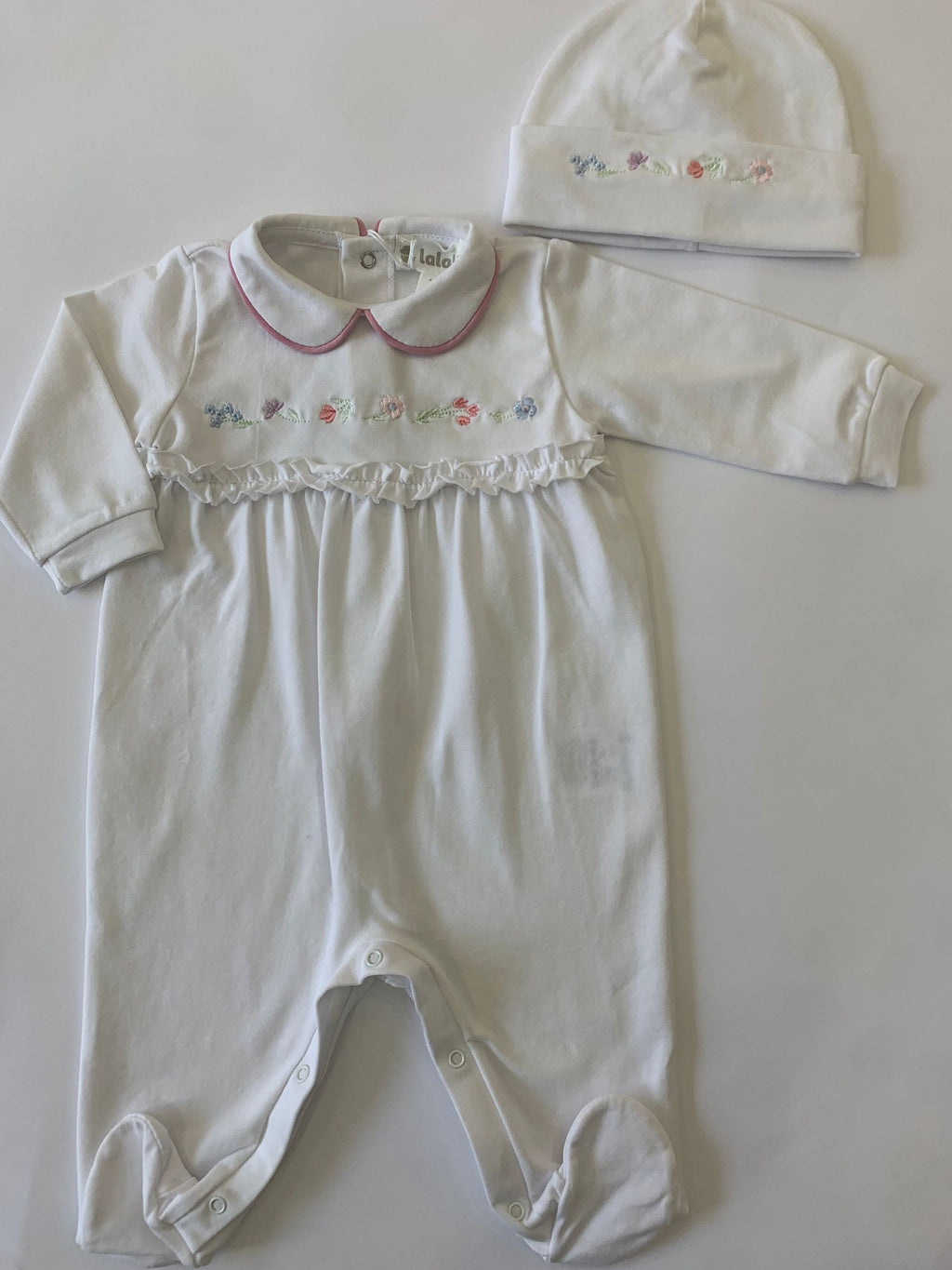 tj012p - tutina - lalalu
