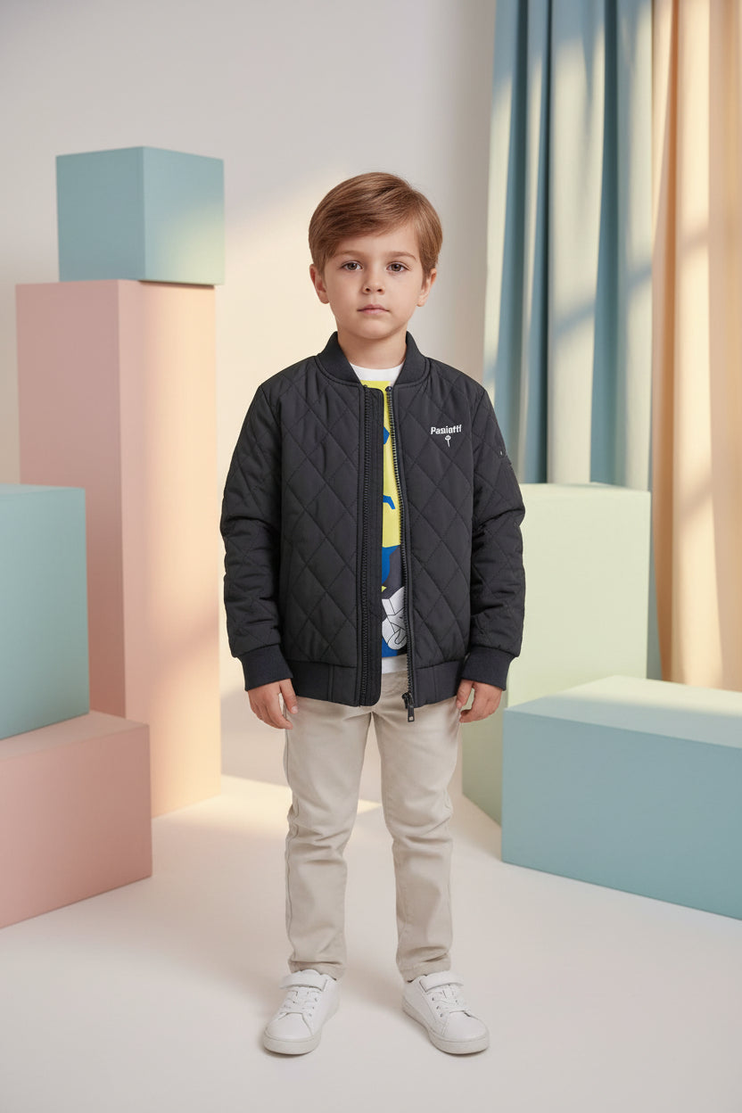 GBP4103B - ABBIGLIAMENTO - PACIOTTI