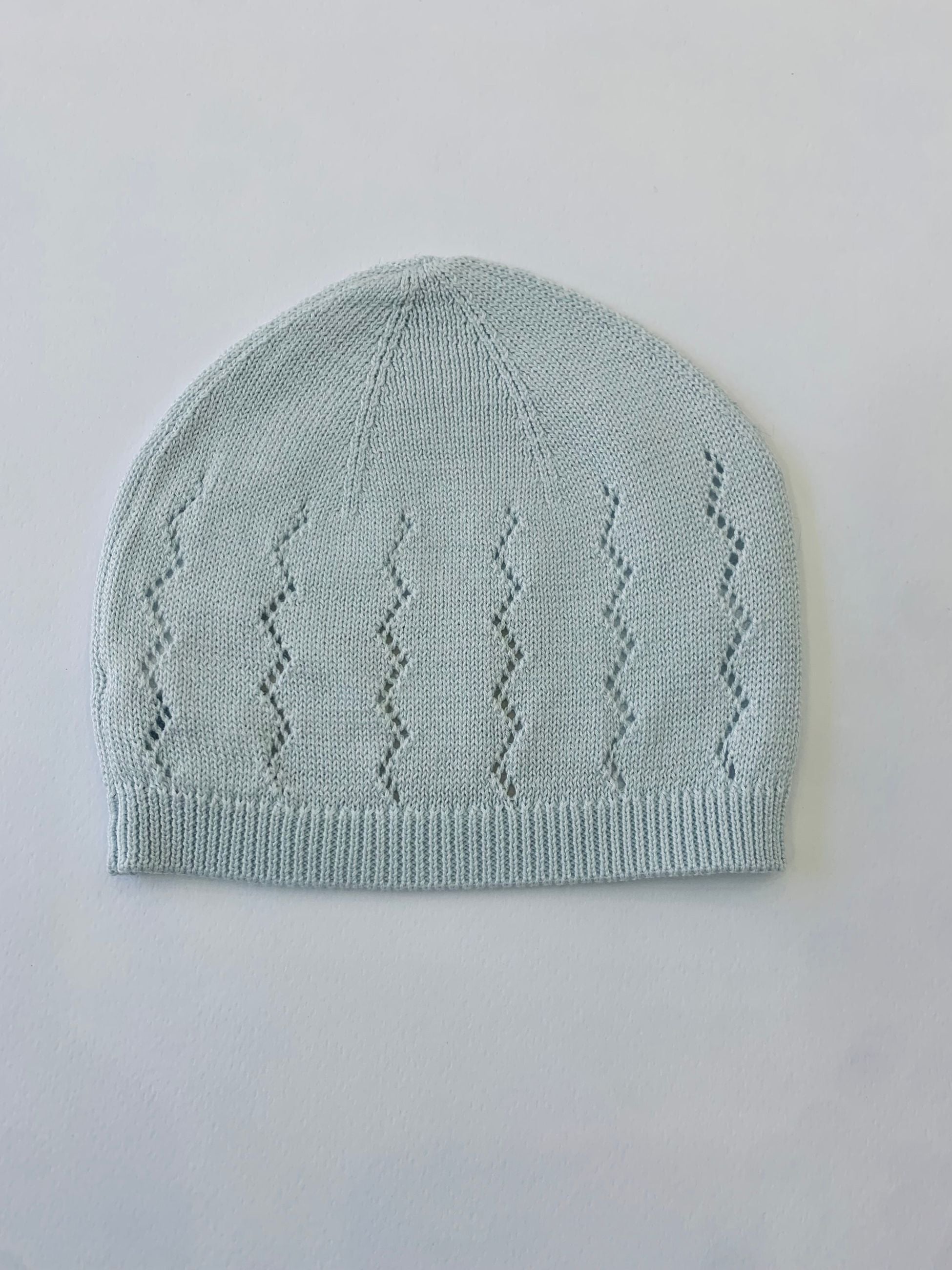 cal20p - cappellino - lalalu