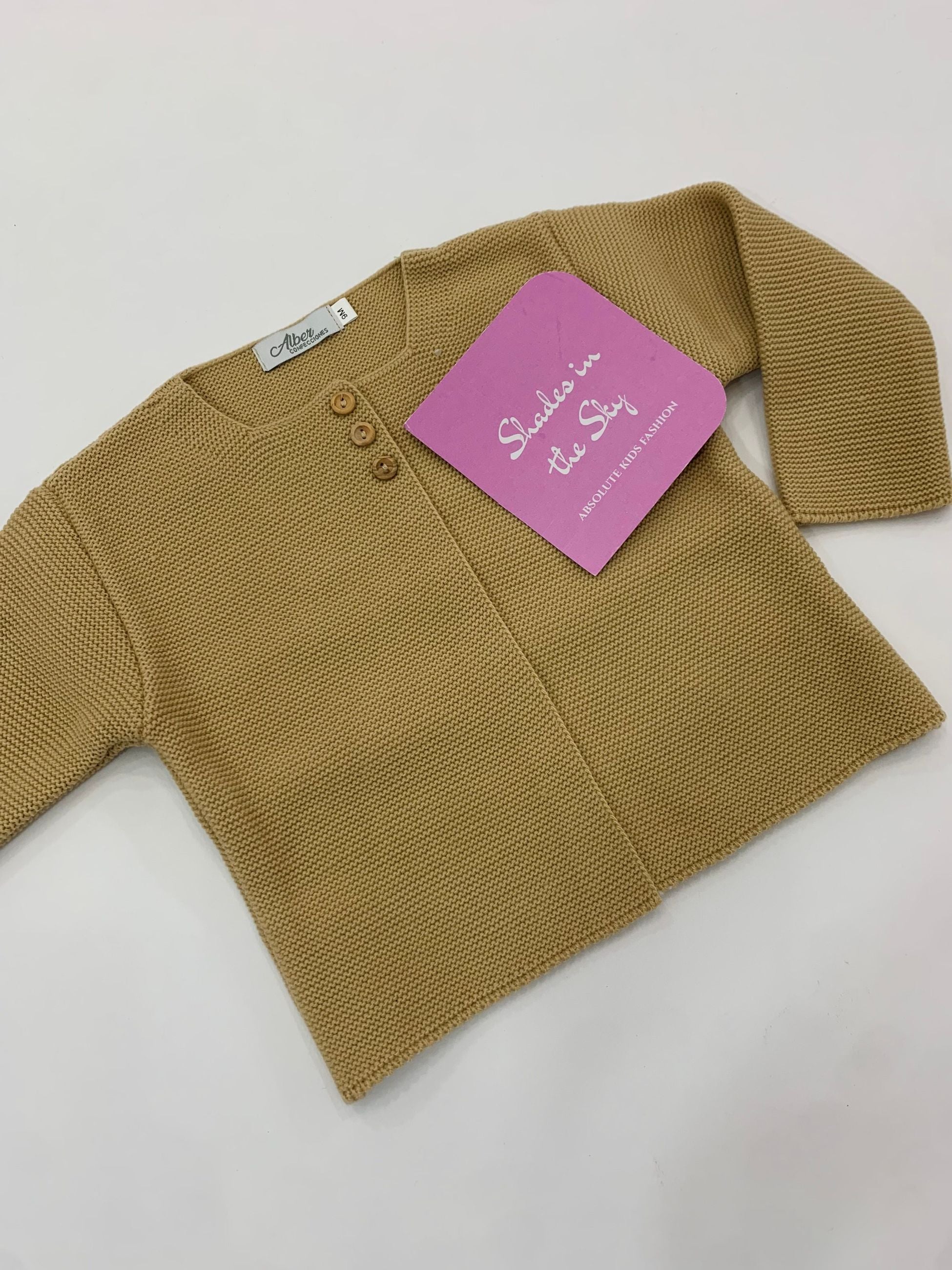 4290 - ABBIGLIAMENTO - alber