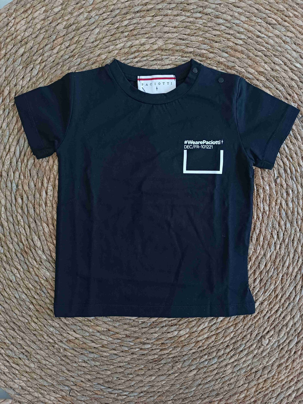 tsp3175b - ABBIGLIAMENTO - PACIOTTI