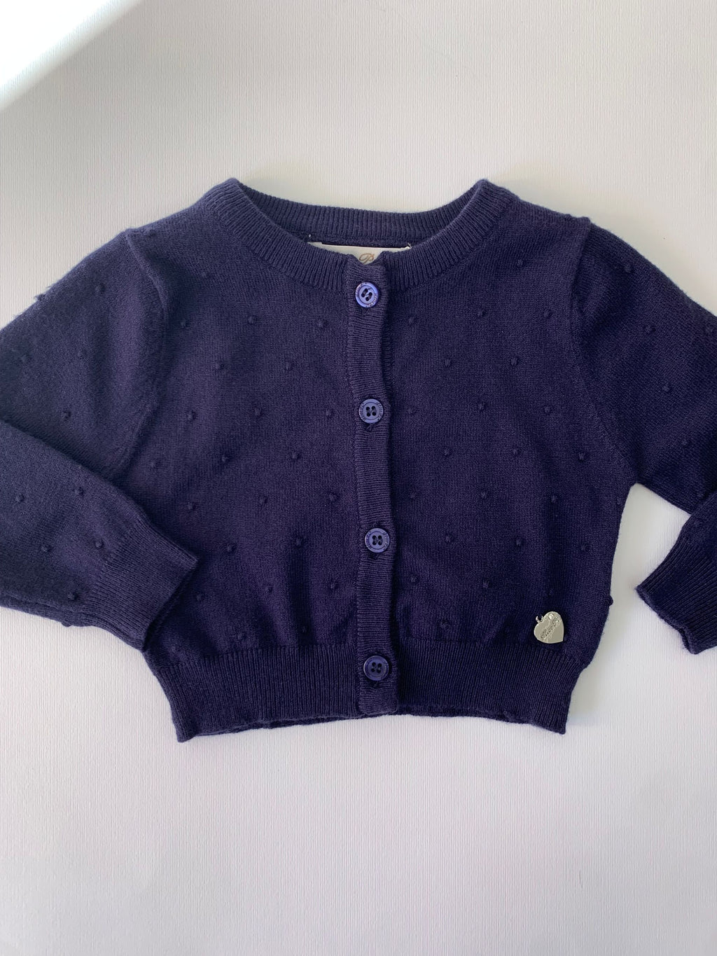 w25-1800 - cardigan - alice pi