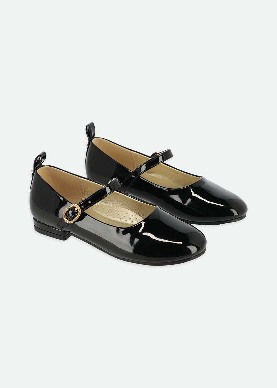 esme shoes - ballerine - Angel's face