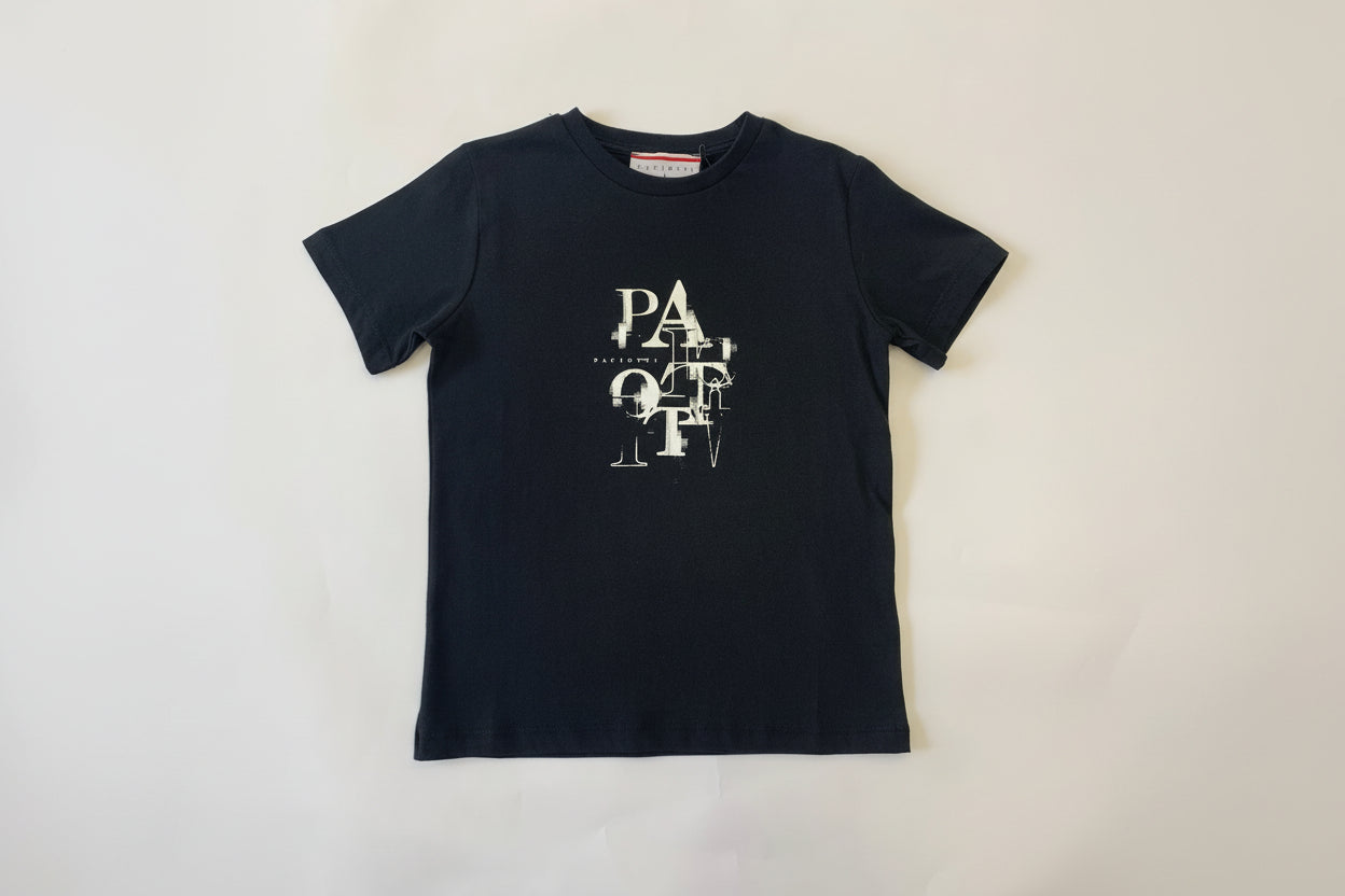 tsp5167b - t-shirt - PACIOTTI