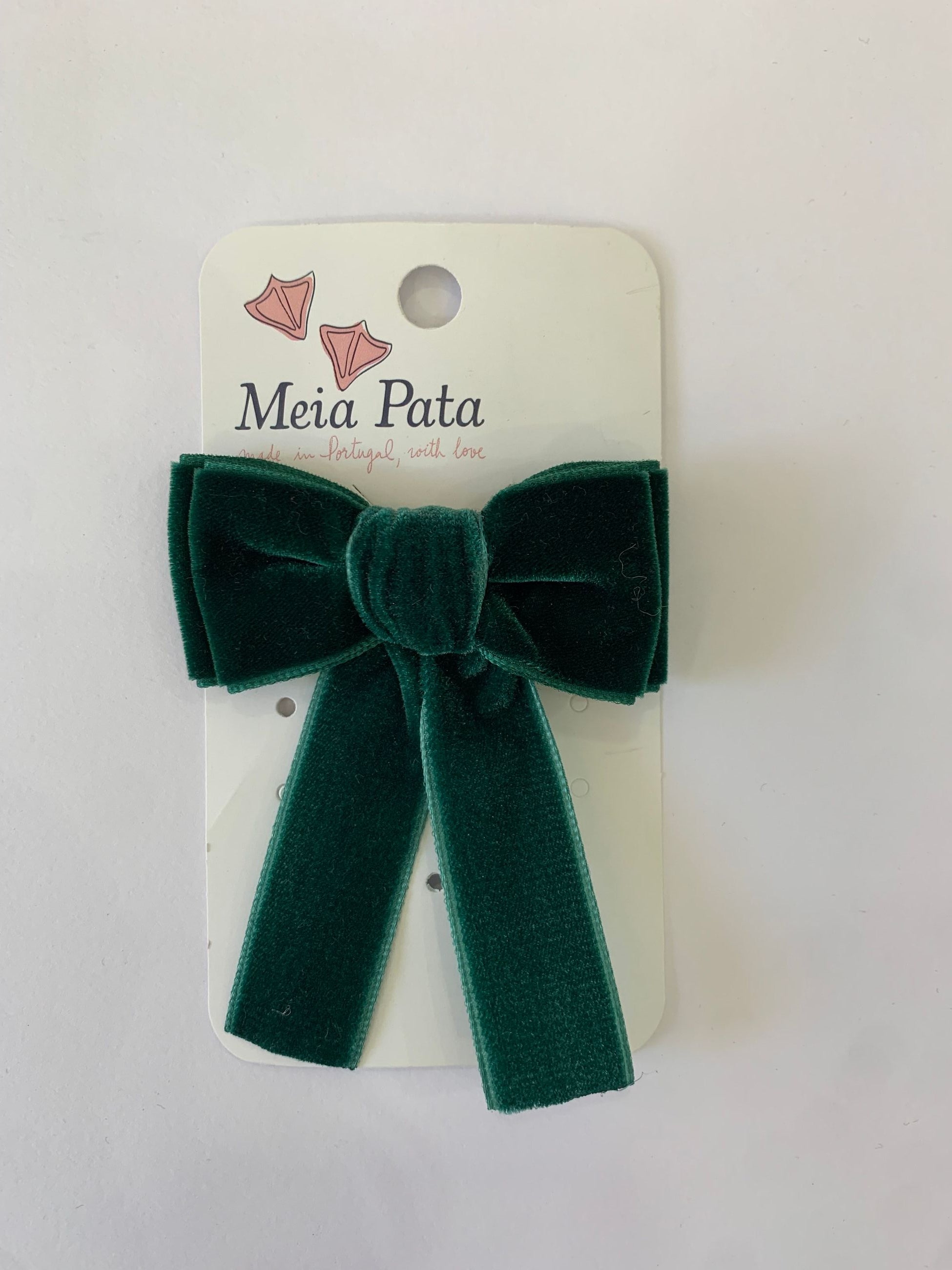 LAVCH - Accessori - meia pata