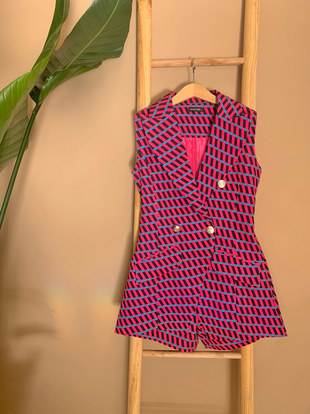 gfjs26091tu - posh - petit