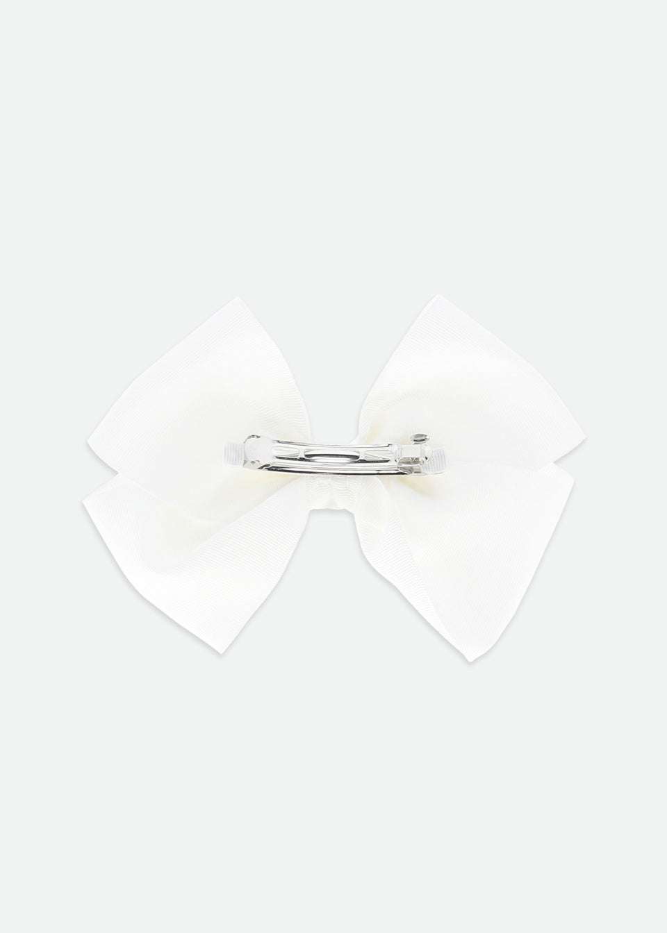 mega hair bow snowdropp - Accessori - Angel's face