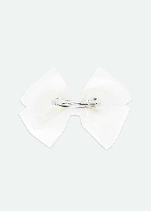 mega hair bow snowdropp - Accessori - Angel's face