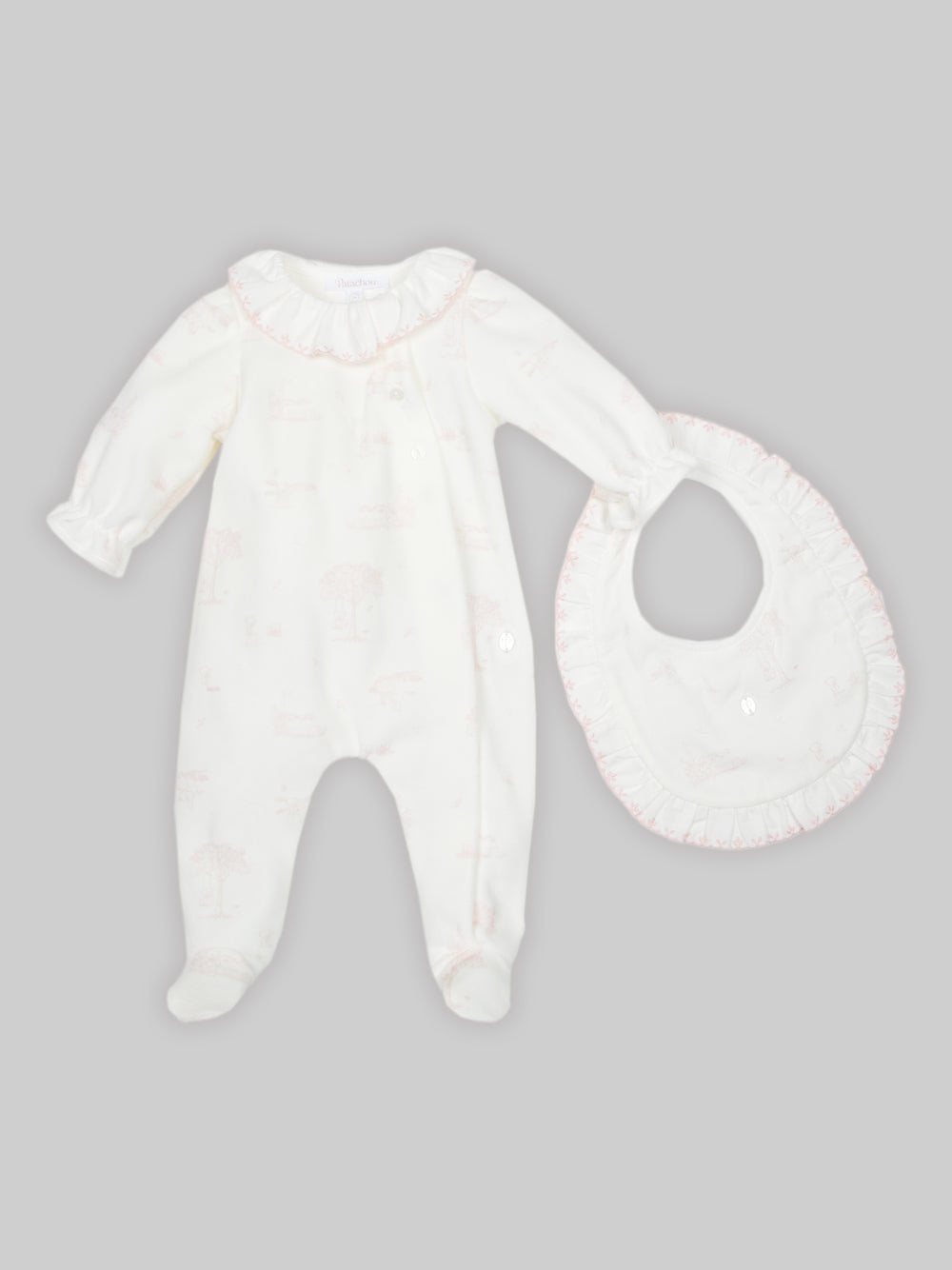bab4133034 - primo corredino - patachou