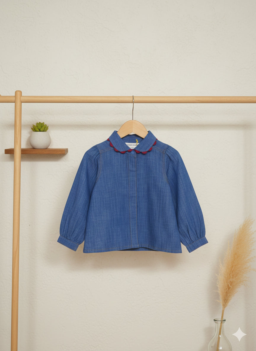 61M/40403 - ABBIGLIAMENTO - compania fantastic