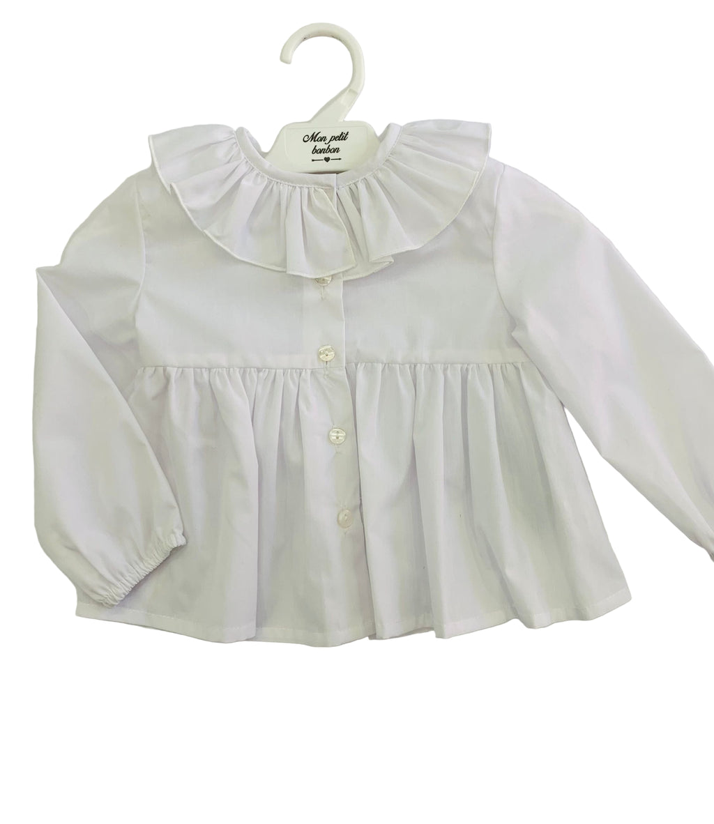 25im079 - camicia - moon petit