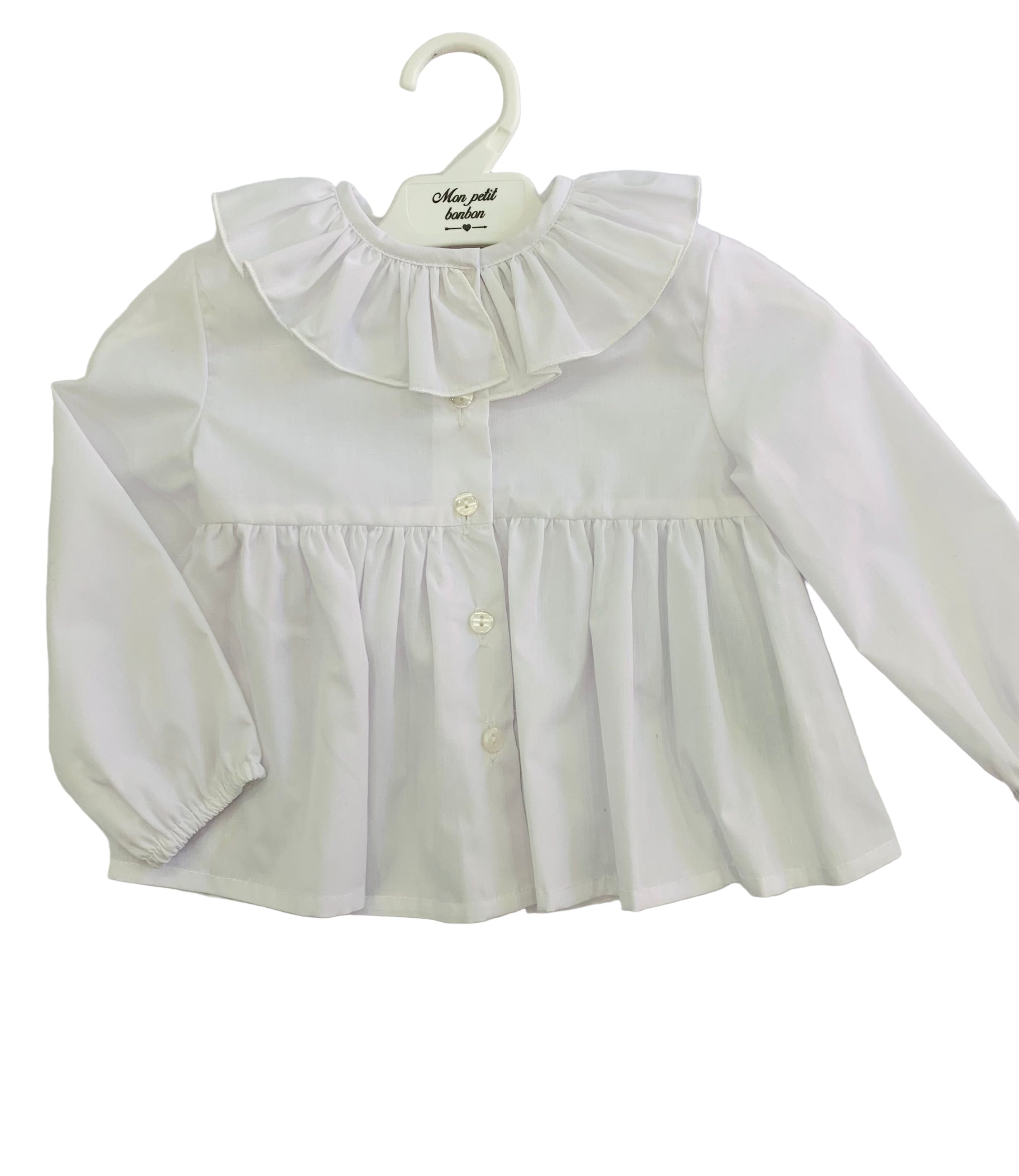25im079 - camicia - moon petit