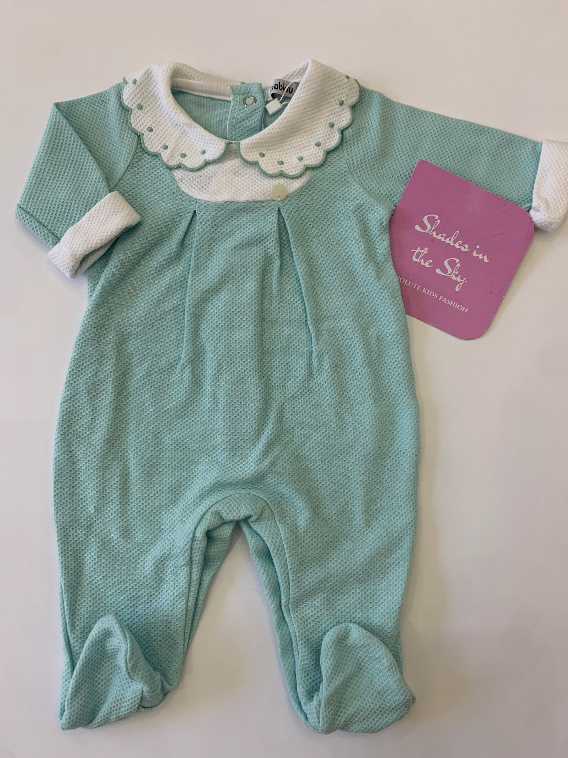 11360 - ABBIGLIAMENTO - babidu