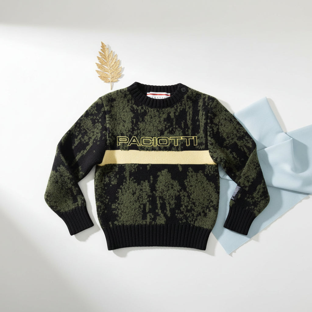 mgp3321b - ABBIGLIAMENTO - PACIOTTI