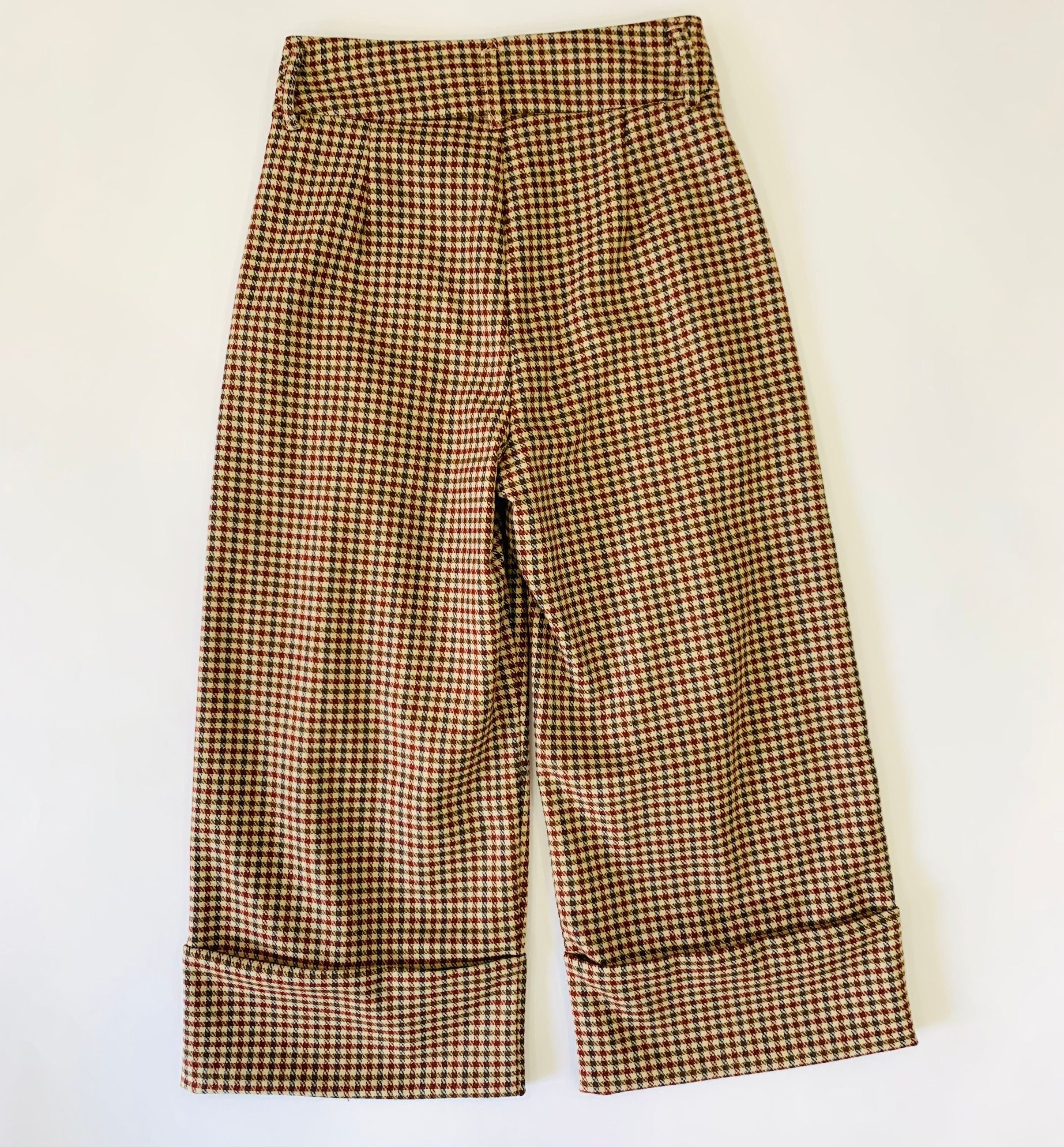 w25-2407 - pantalone - alice pi