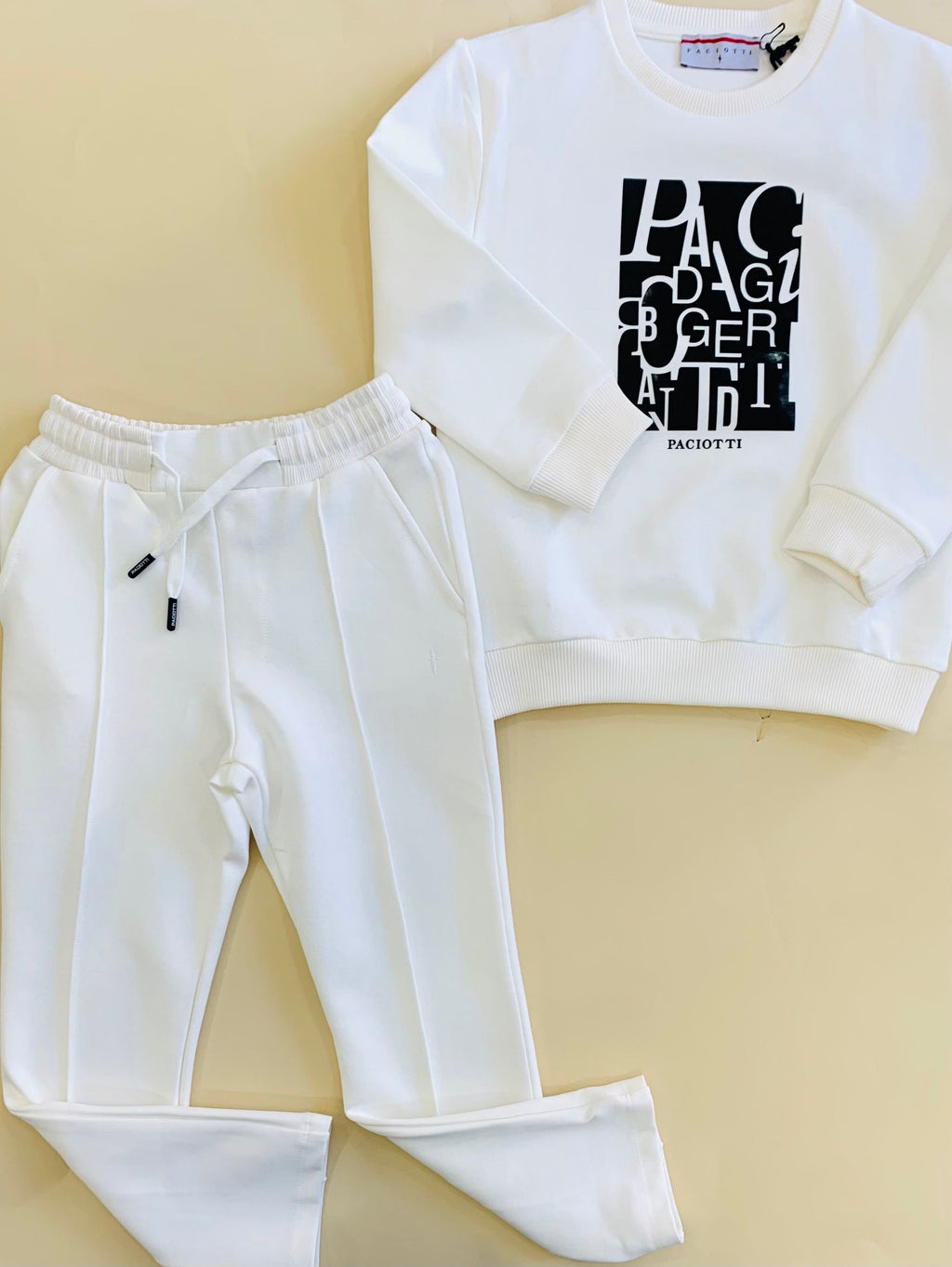 pfp6352b - pantalone - PACIOTTI