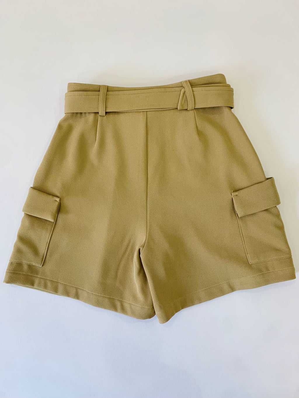 w25-2498 - shorts - alice pi