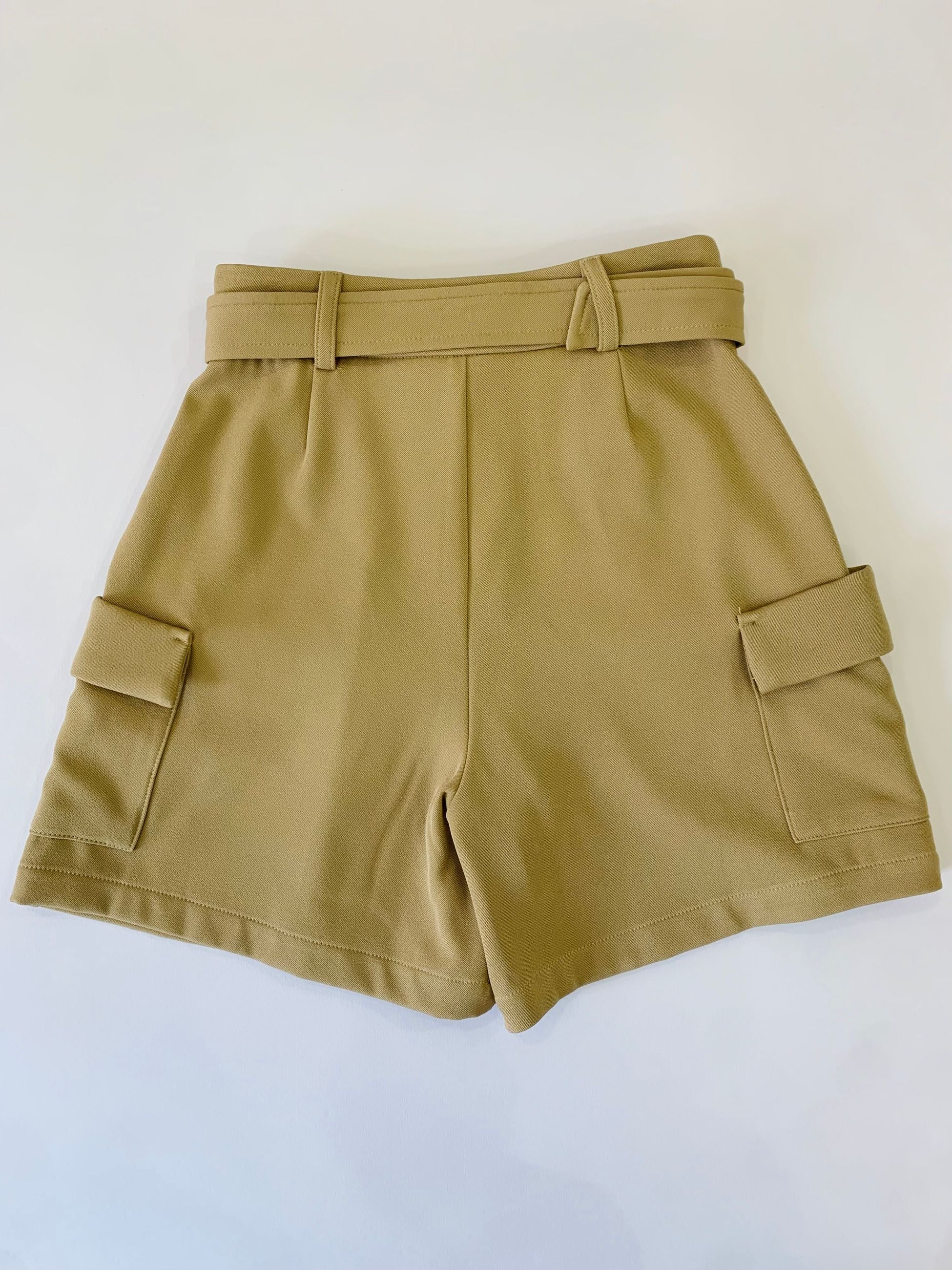 w25-2498 - shorts - alice pi