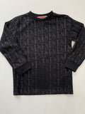 tsp5351b - t-shirt m/l - PACIOTTI