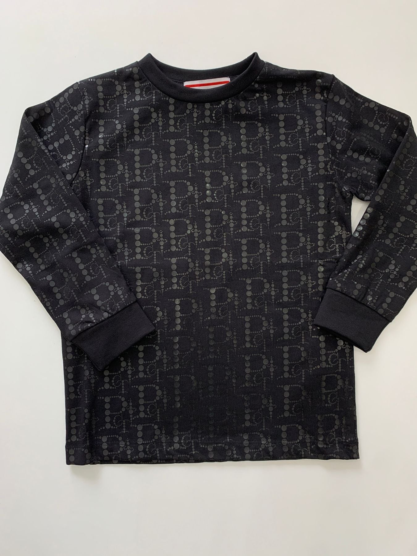 tsp5351b - t-shirt m/l - PACIOTTI