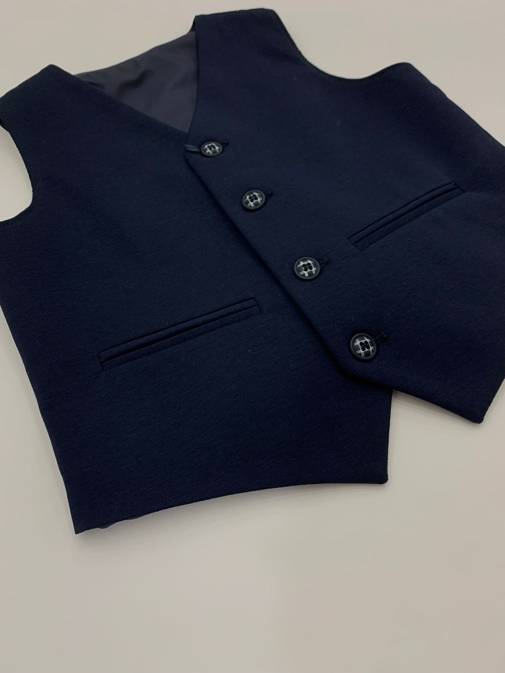 2570 - gilet - maio's kids