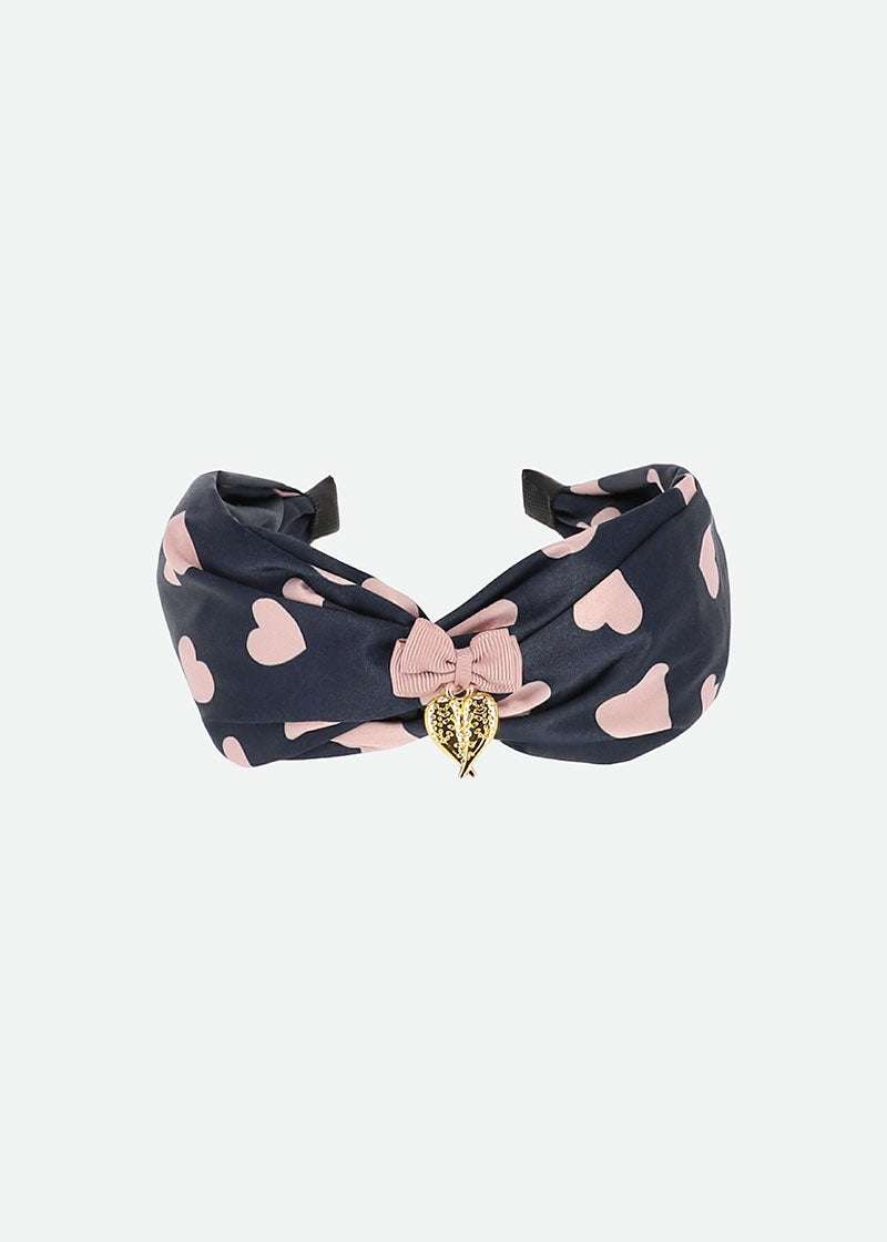 pj heart aliceband - Accessori - Angel's face