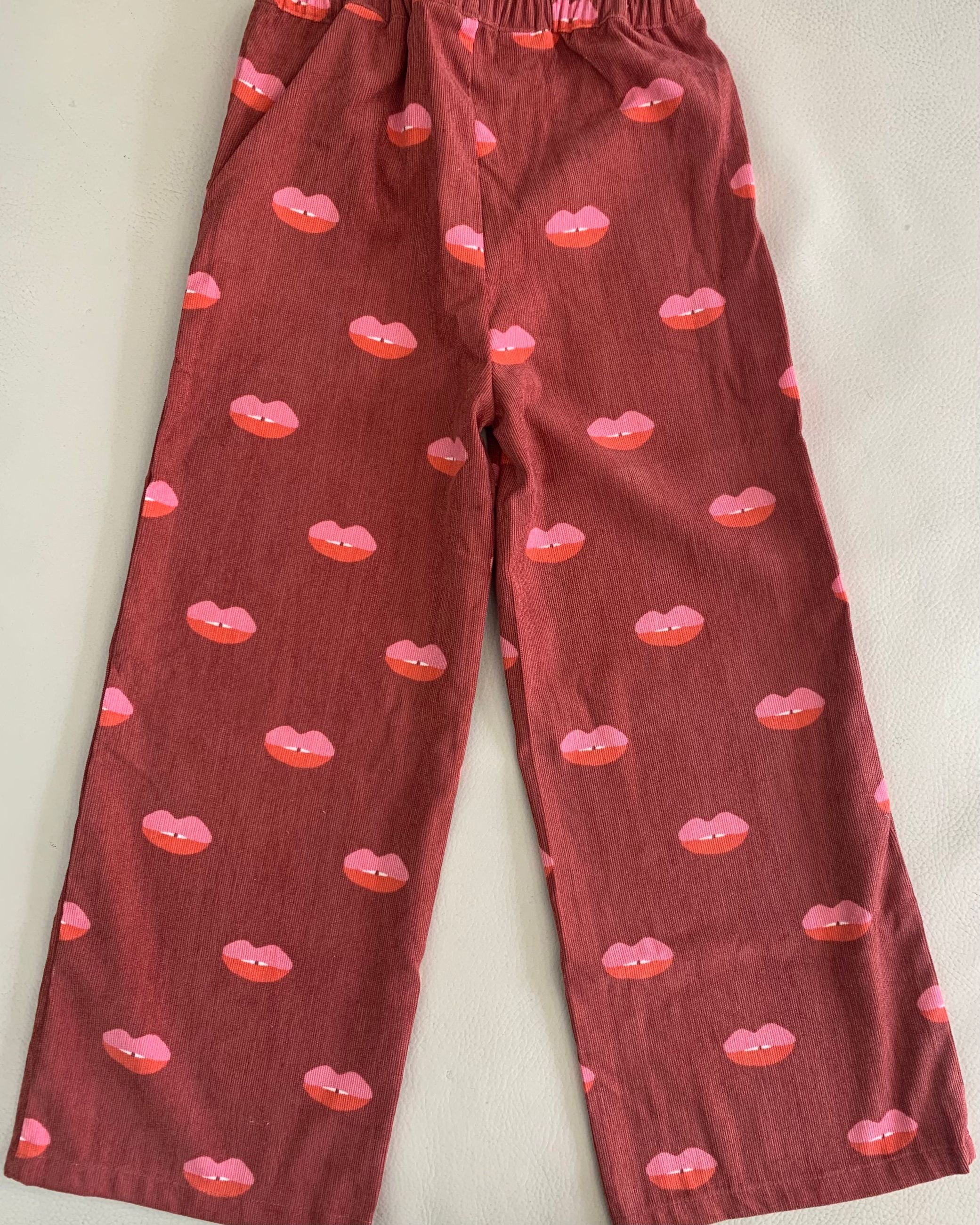 53m/11411 - pantalone - compania fantastic