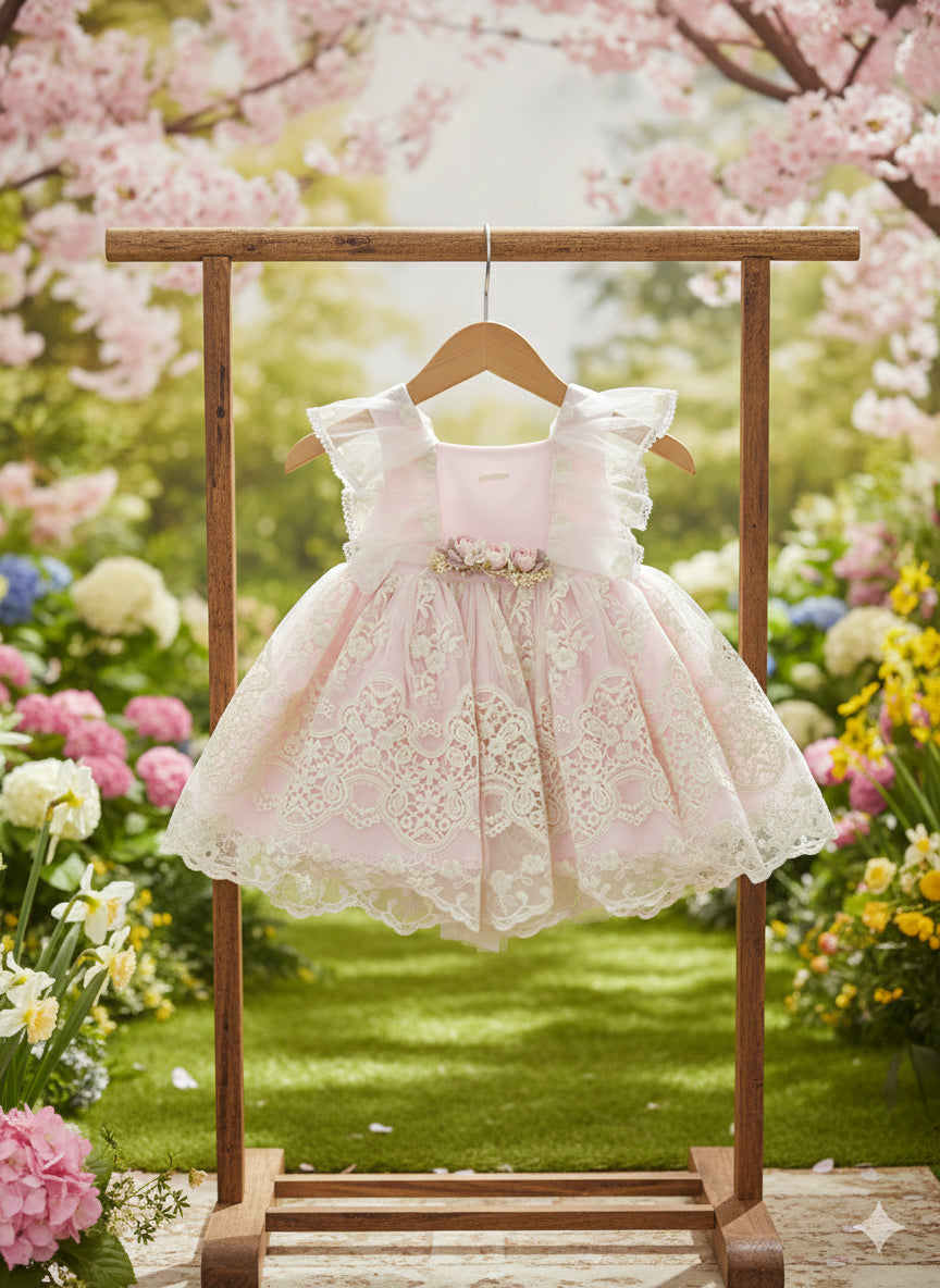 Mia Flor - Abiti - mimosa