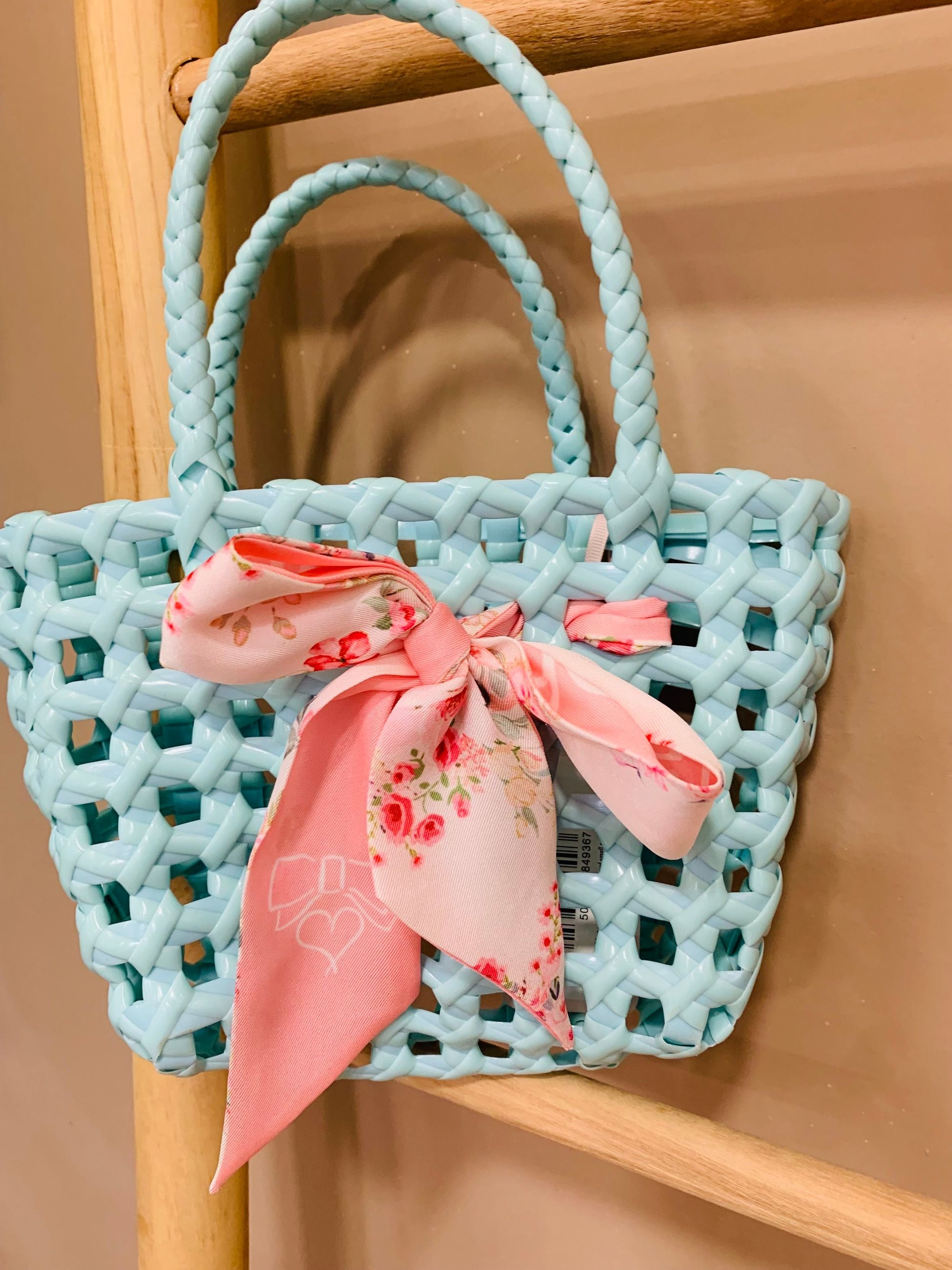 BASKET BAG - borsa - Angel's face