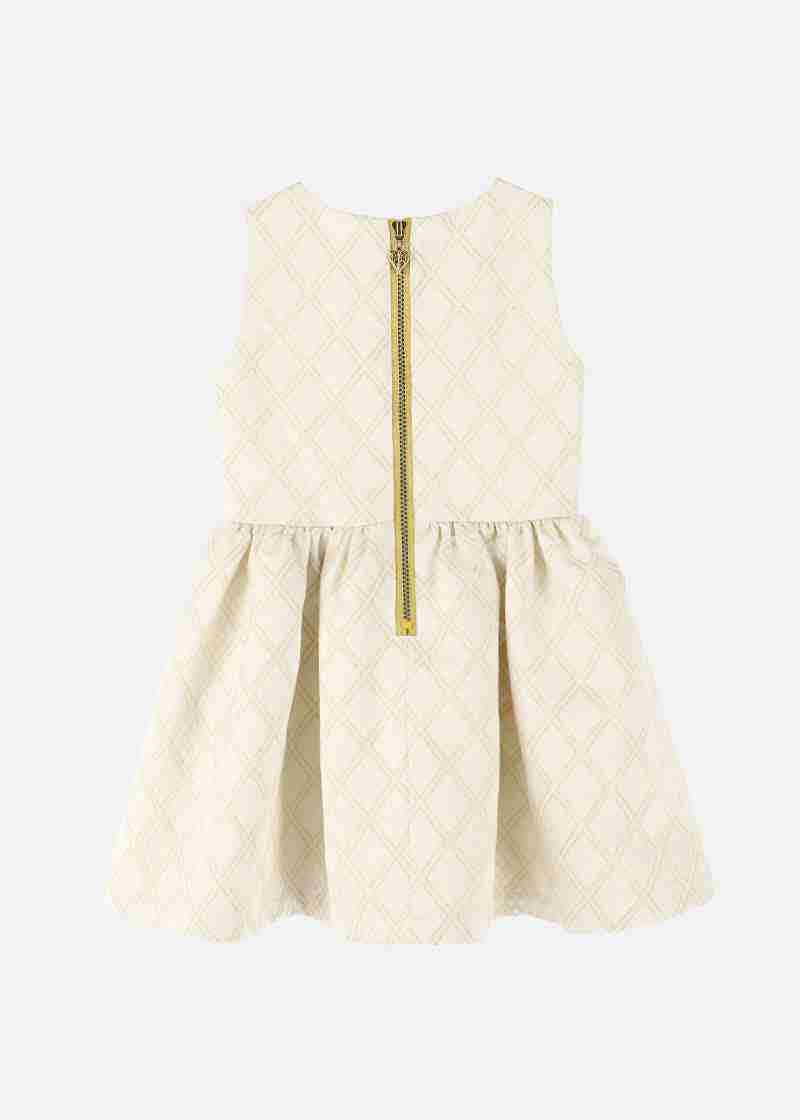 Ursula heart bow dress - ABBIGLIAMENTO - Angel's face