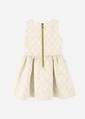 Ursula heart bow dress - ABBIGLIAMENTO - Angel's face
