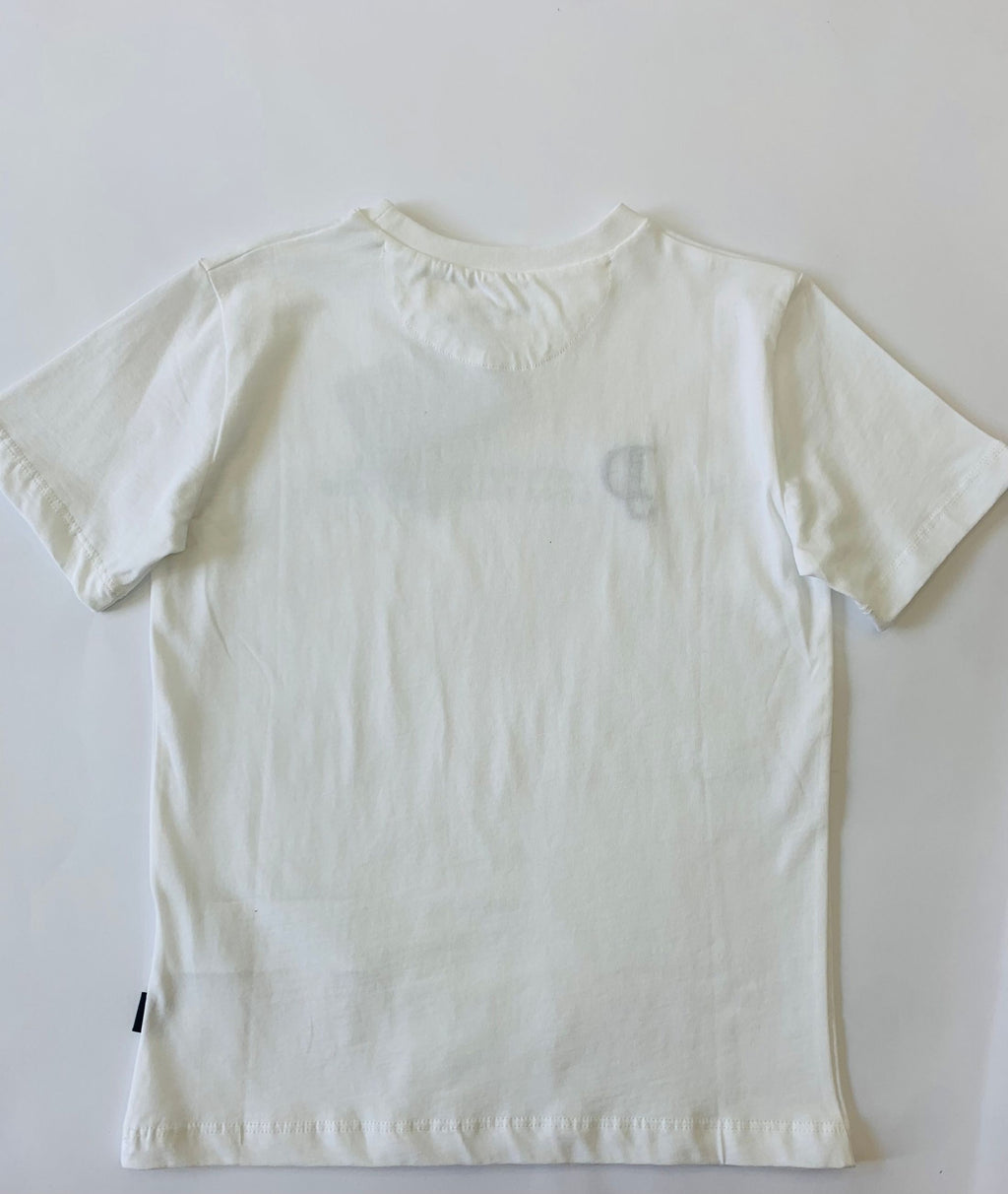 tsd5105j - t-shirt - dan john