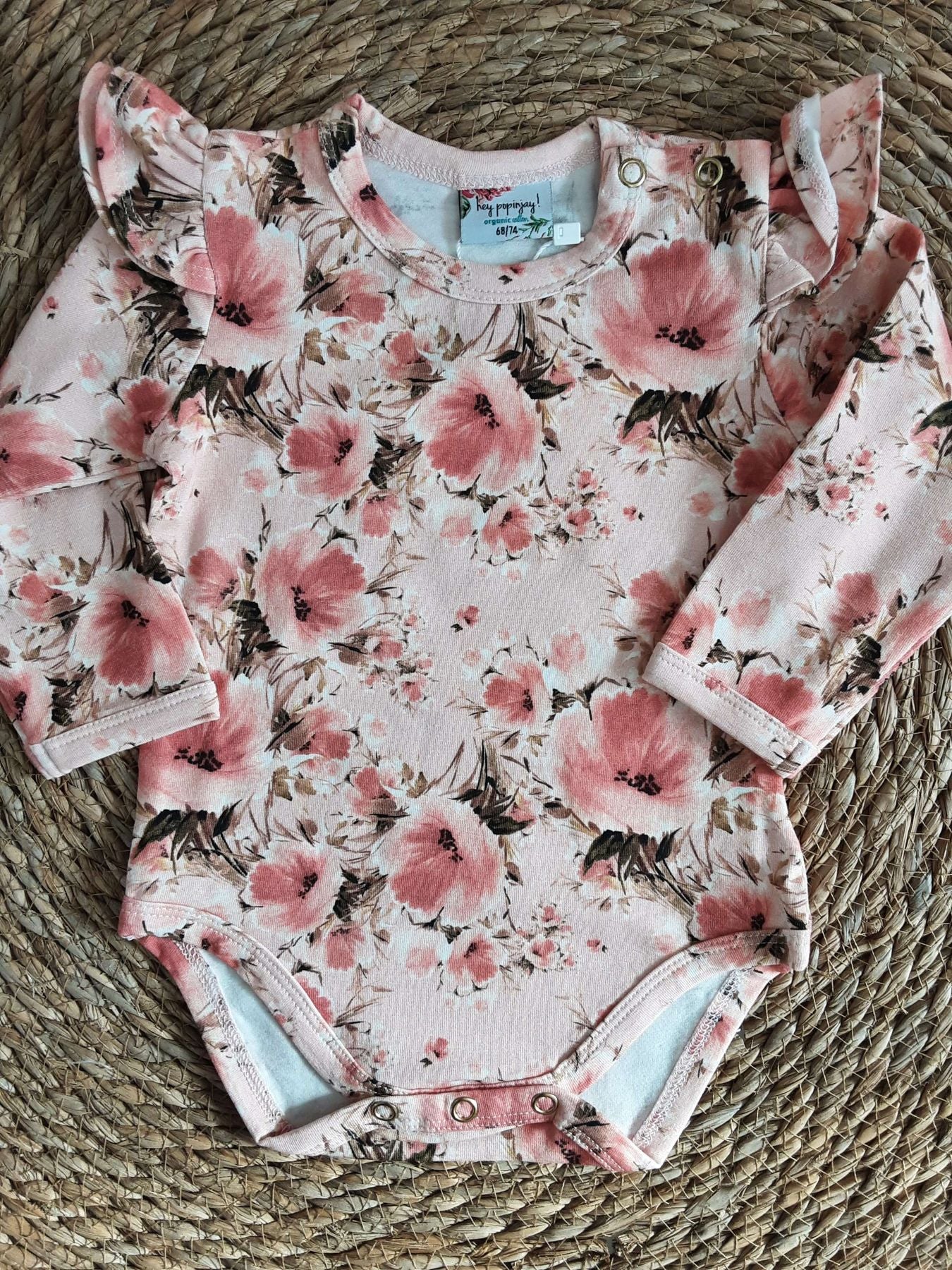BC-POPPIES - ABBIGLIAMENTO - Hey Popinjay!
